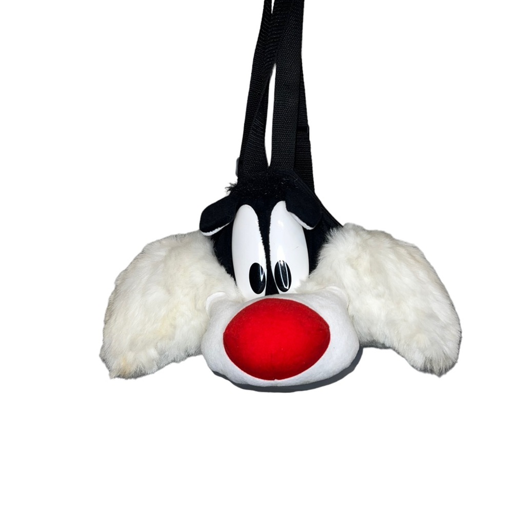 Collectors Sylvester backpack purse